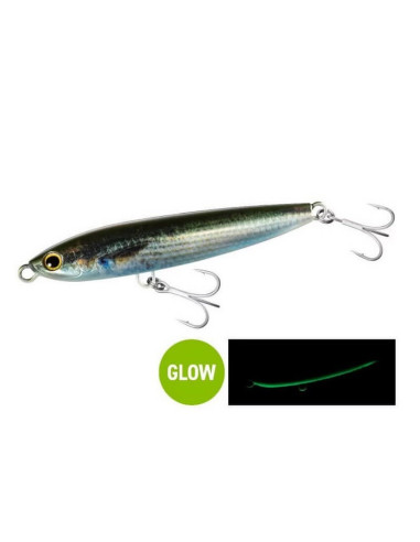 Shimano Exsence Galaslide 95F Cor: 002 NR Mullet